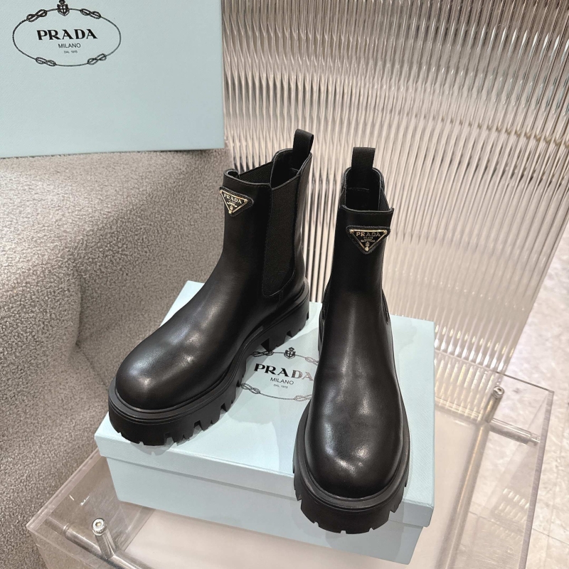 Pra*a boots